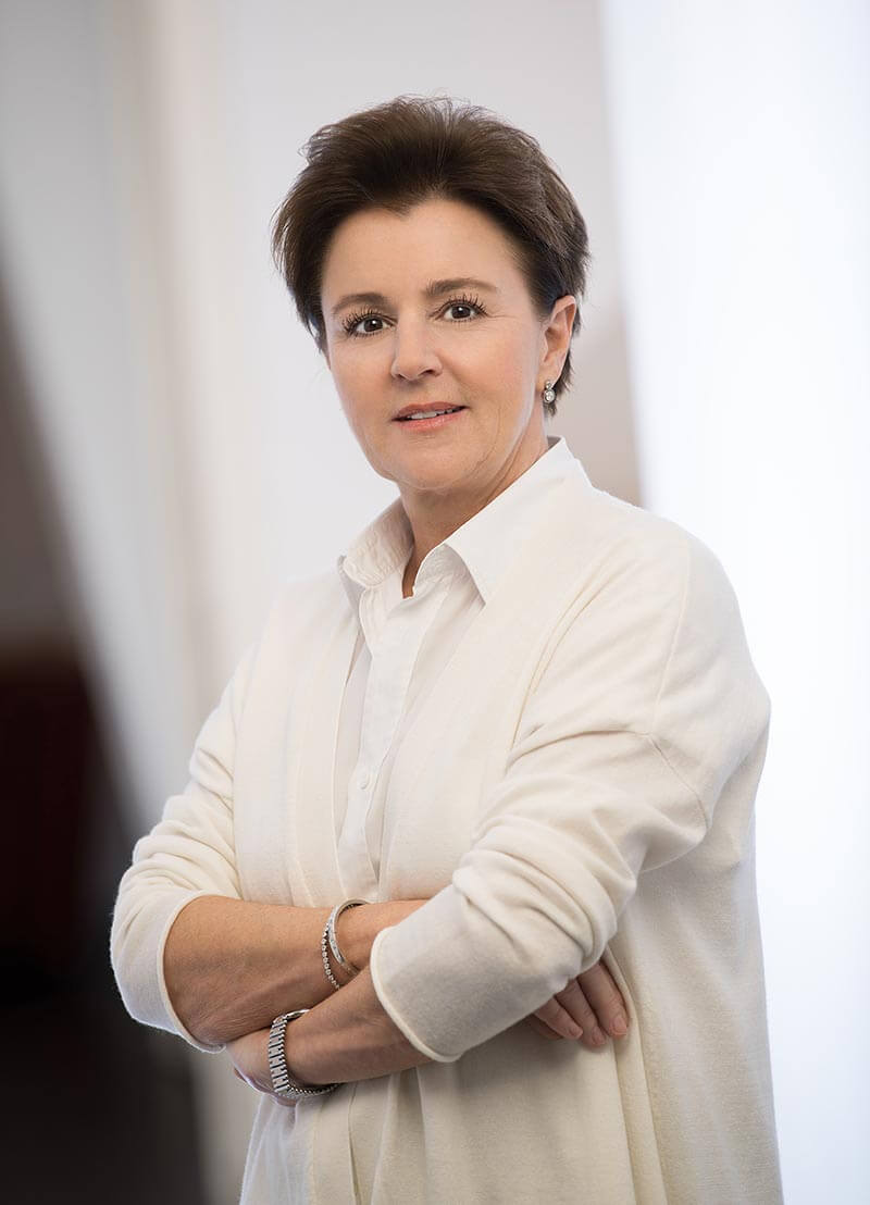 Foto: Dr. Sibylle Stifter -